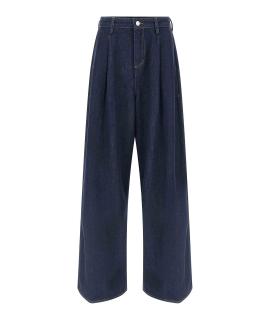 7 FOR ALL MANKIND Джинсы клеш