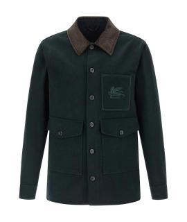 ETRO Куртка