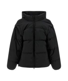 MM6 MAISON MARGIELA Пуховик