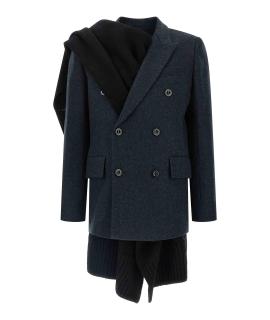 SACAI Пальто