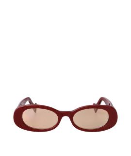 GUCCI Солнцезащитные очки