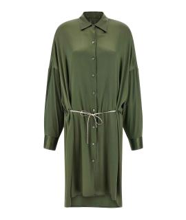DRIES VAN NOTEN Повседневное платье