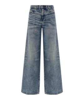 DIESEL Джинсы клеш