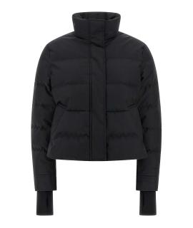 ALEXANDER MCQUEEN Пуховик