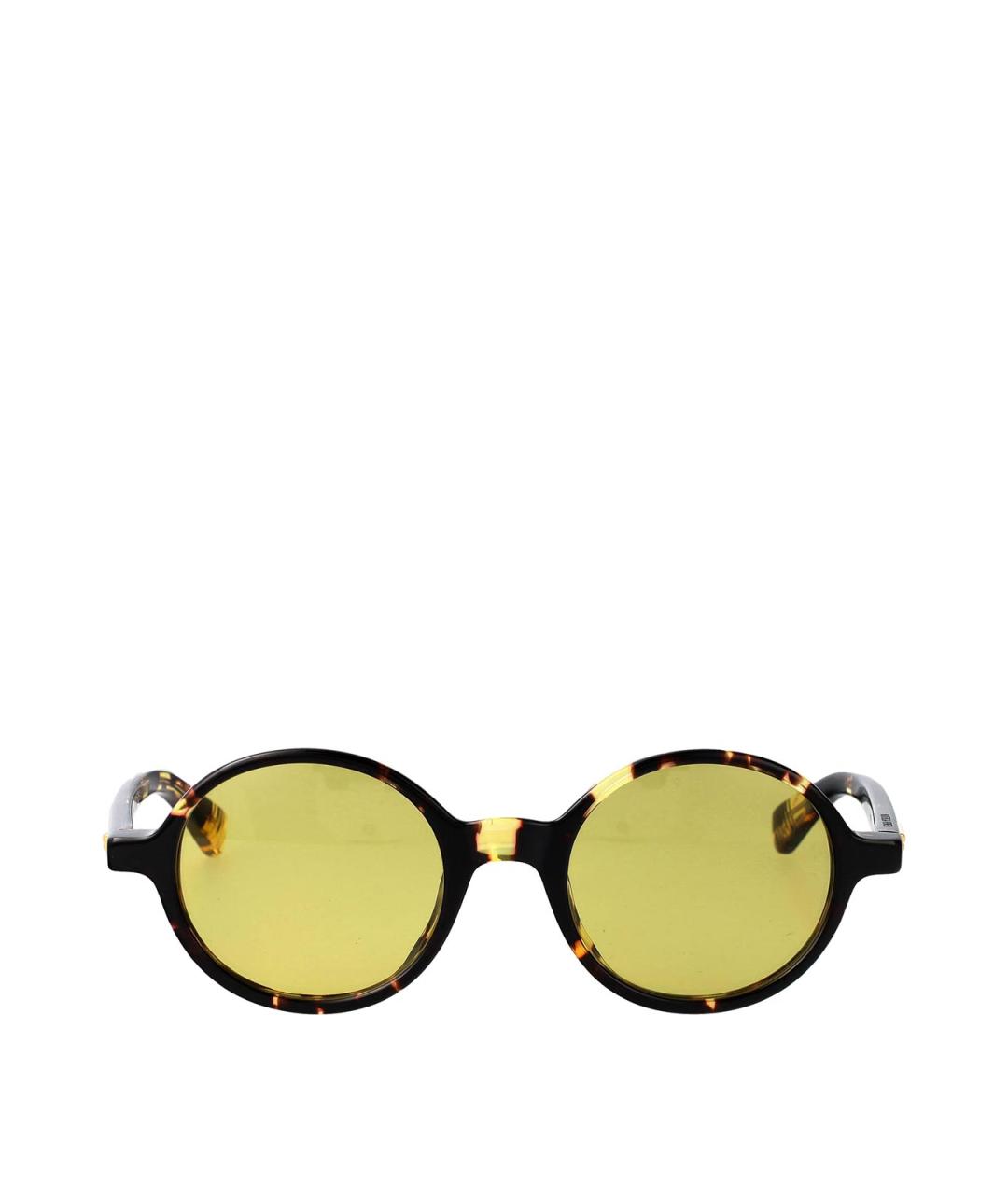 BOTTEGA VENETA Мульти солнцезащитные очки, фото 1