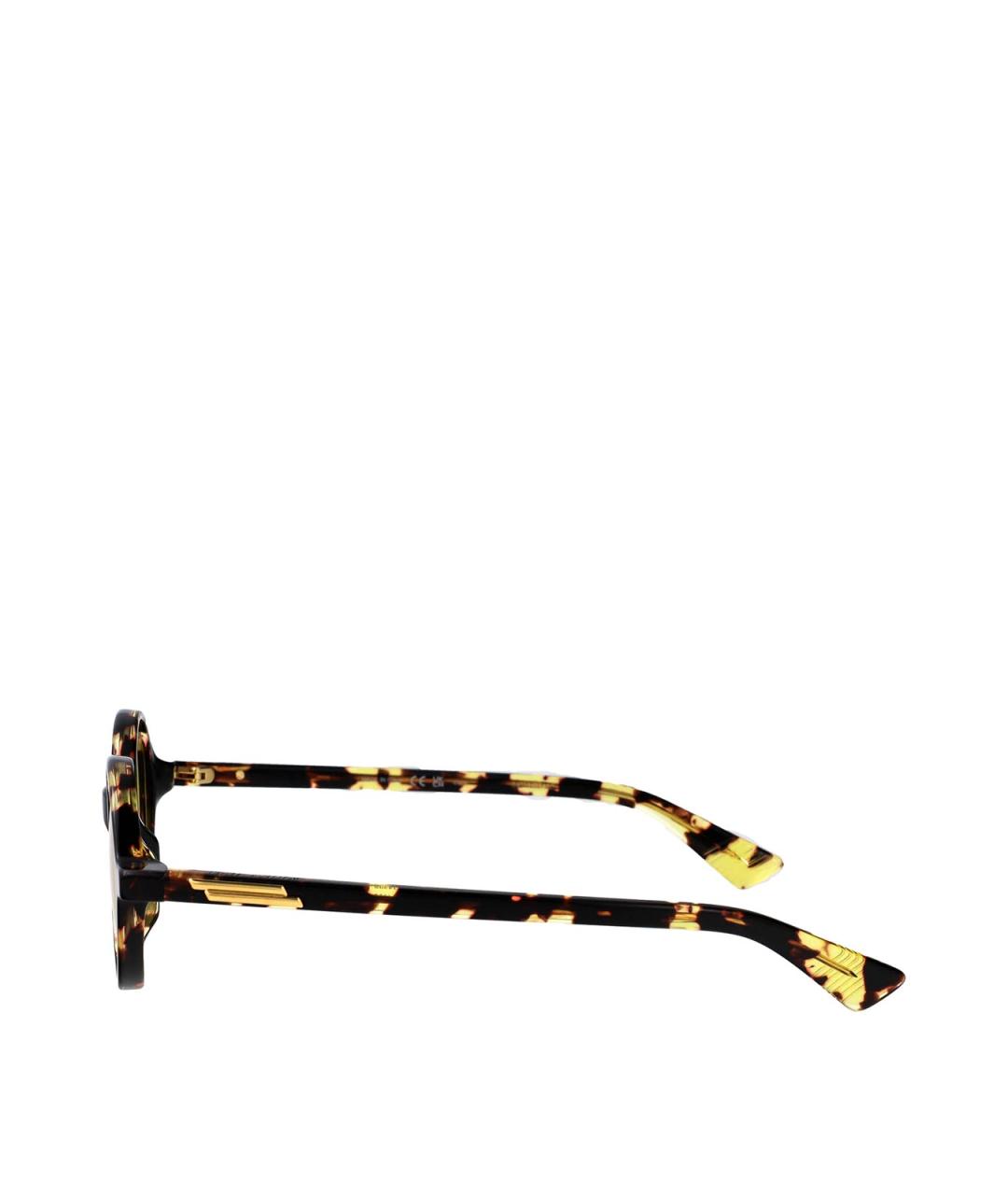 BOTTEGA VENETA Мульти солнцезащитные очки, фото 3