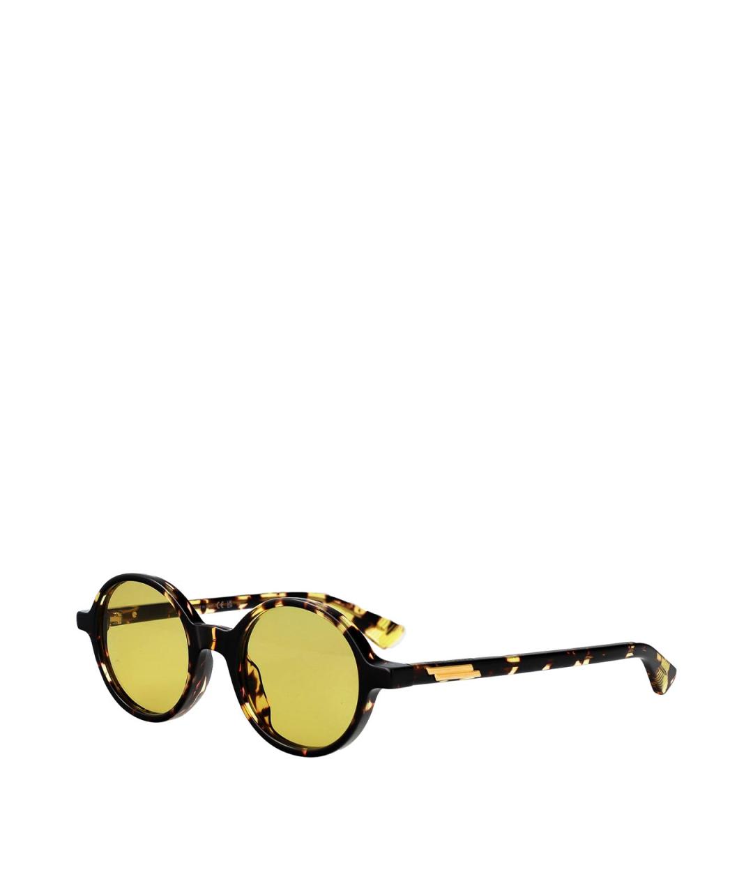BOTTEGA VENETA Мульти солнцезащитные очки, фото 2