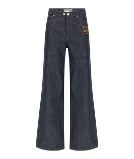 A.P.C. Джинсы клеш