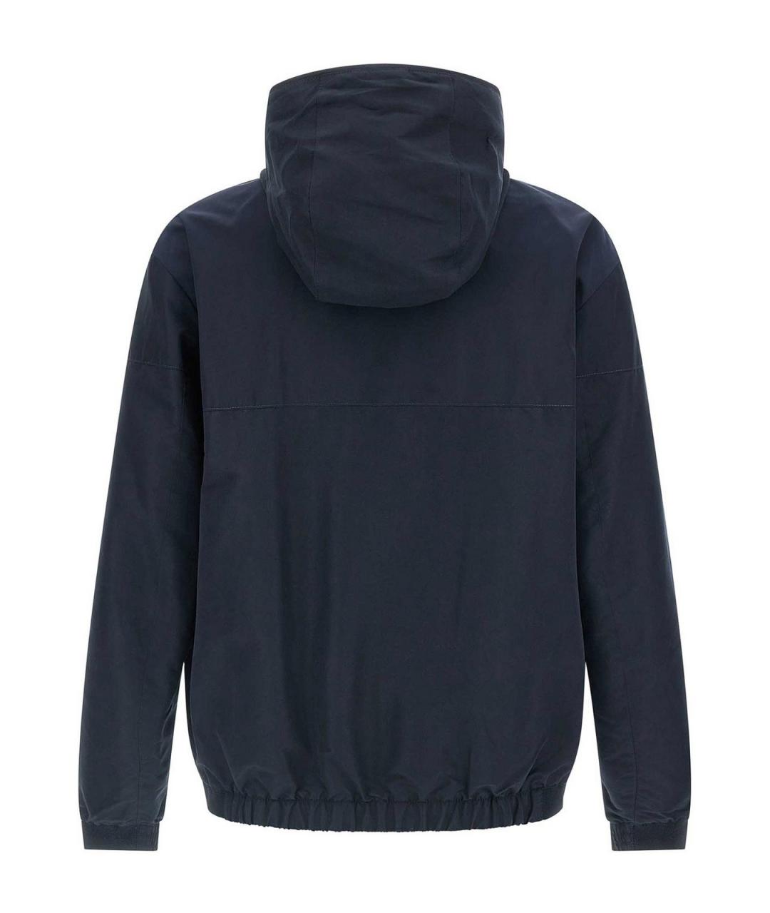 HUGO BOSS Синяя куртка, фото 2