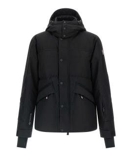 MONCLER Пуховик