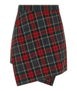 VIVIENNE WESTWOOD Юбка мини