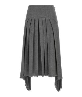 JIL SANDER Юбка миди