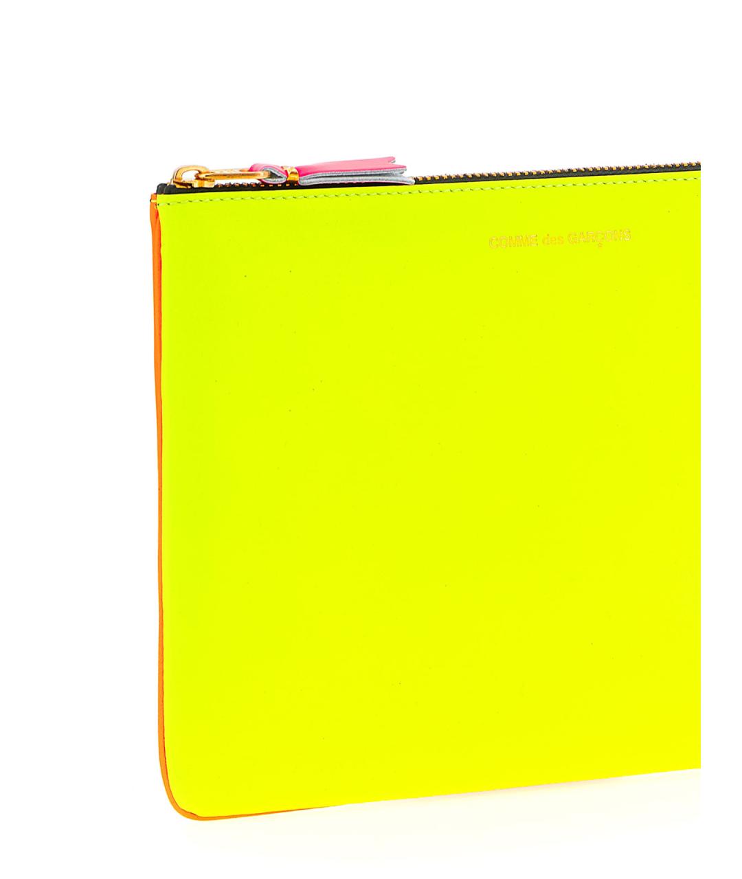 COMME DES GARÇONS WALLET Мульти кожаный кошелек, фото 3