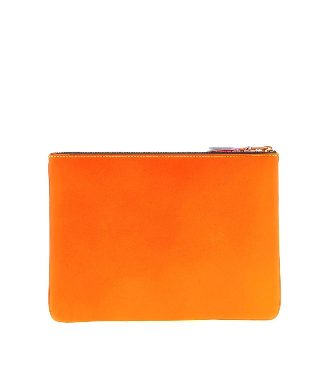 COMME DES GARÇONS WALLET Мульти кожаный кошелек, фото 2