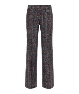 MISSONI Прямые брюки