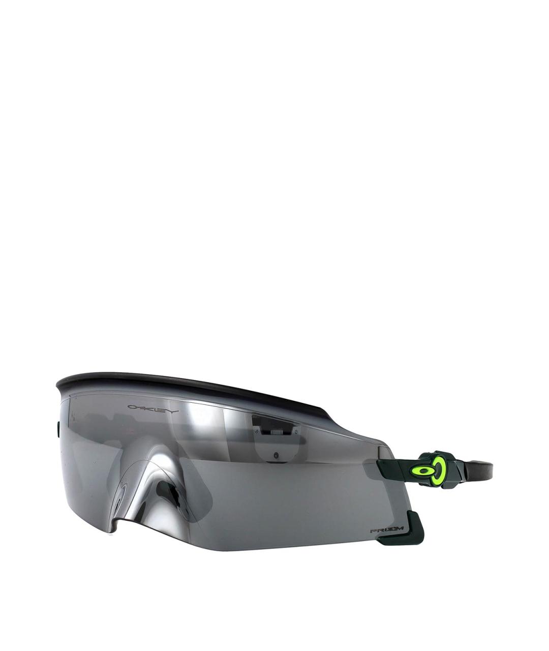 OAKLEY Зеленые солнцезащитные очки, фото 2
