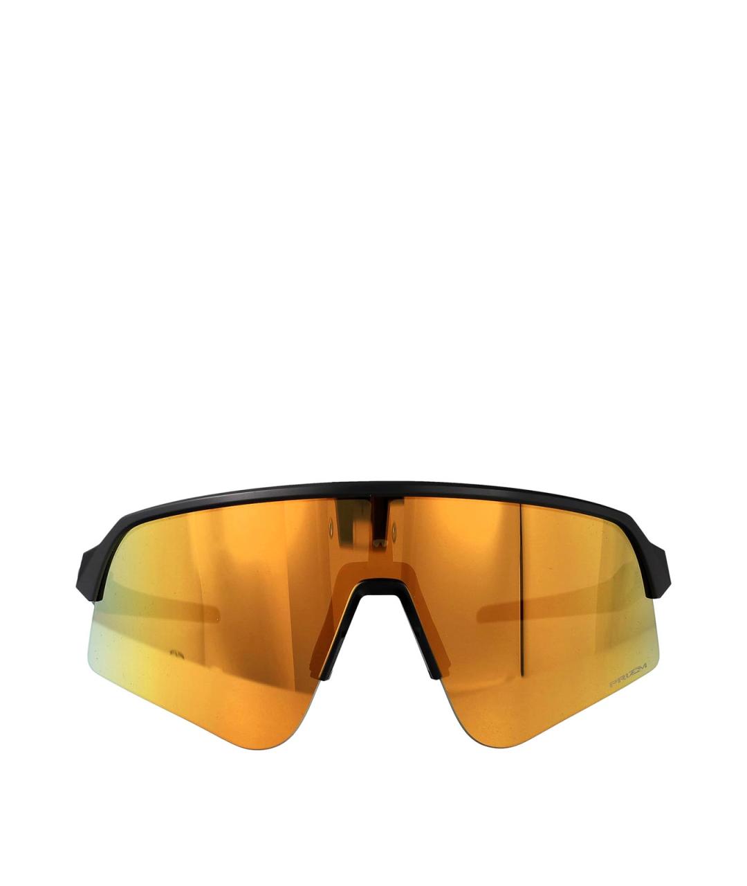 OAKLEY Серые солнцезащитные очки, фото 1