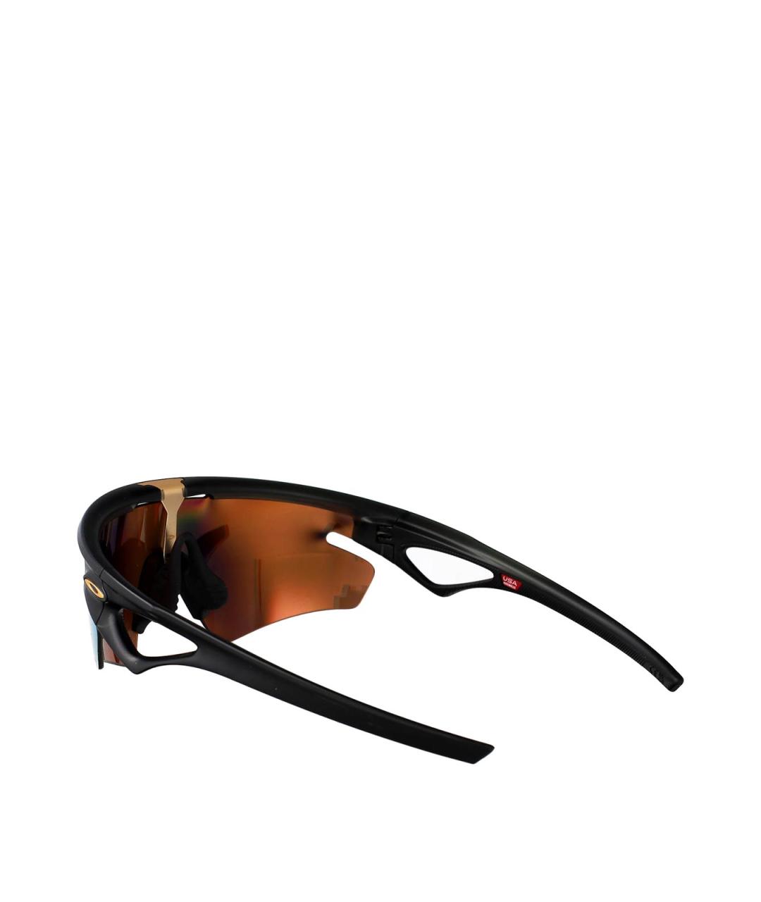 OAKLEY Зеленые солнцезащитные очки, фото 4