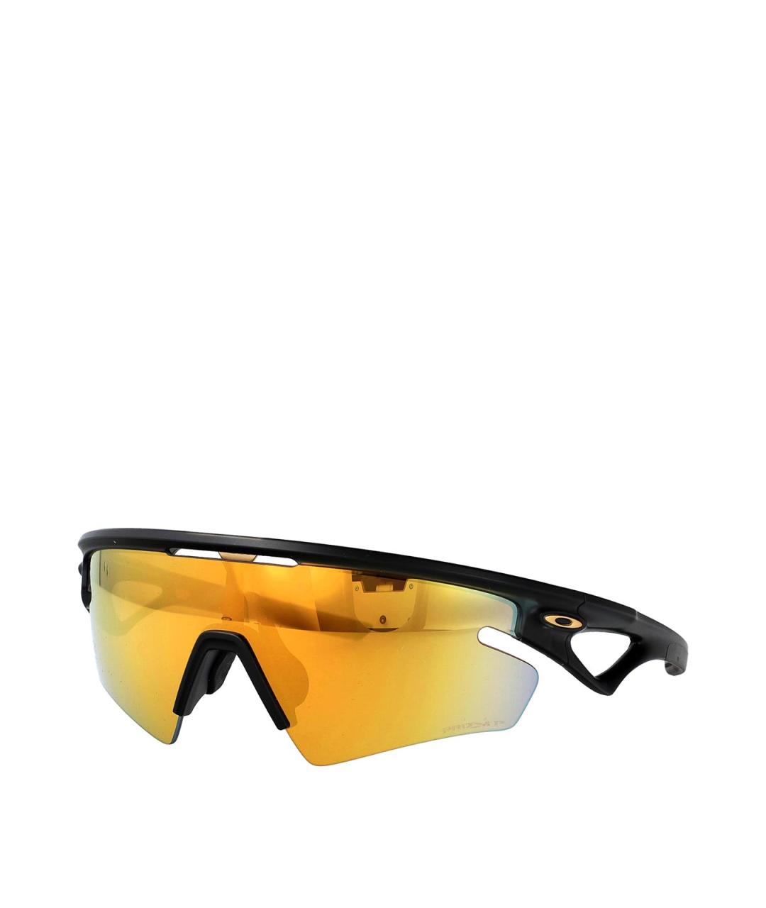 OAKLEY Зеленые солнцезащитные очки, фото 2