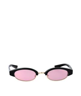 ALEXANDER MCQUEEN Солнцезащитные очки