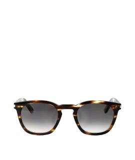 SAINT LAURENT Солнцезащитные очки