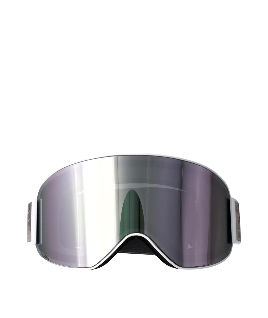 GUCCI Серые солнцезащитные очки, фото 1