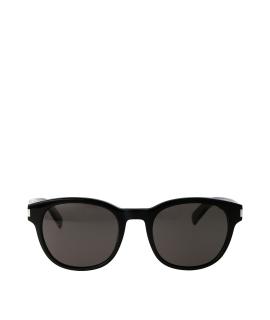 SAINT LAURENT Солнцезащитные очки