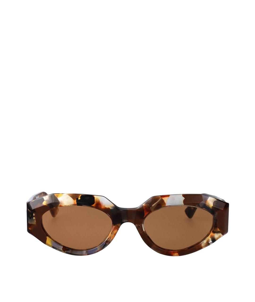 BOTTEGA VENETA Мульти солнцезащитные очки, фото 1