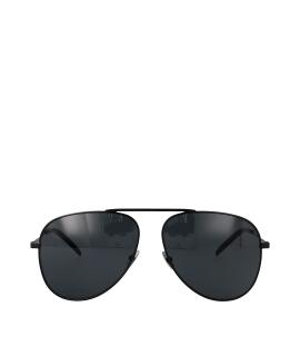 SAINT LAURENT Солнцезащитные очки