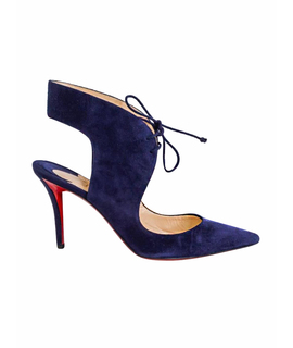 CHRISTIAN LOUBOUTIN Туфли