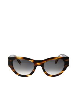 SAINT LAURENT Солнцезащитные очки