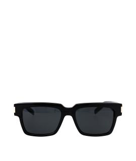 SAINT LAURENT Солнцезащитные очки