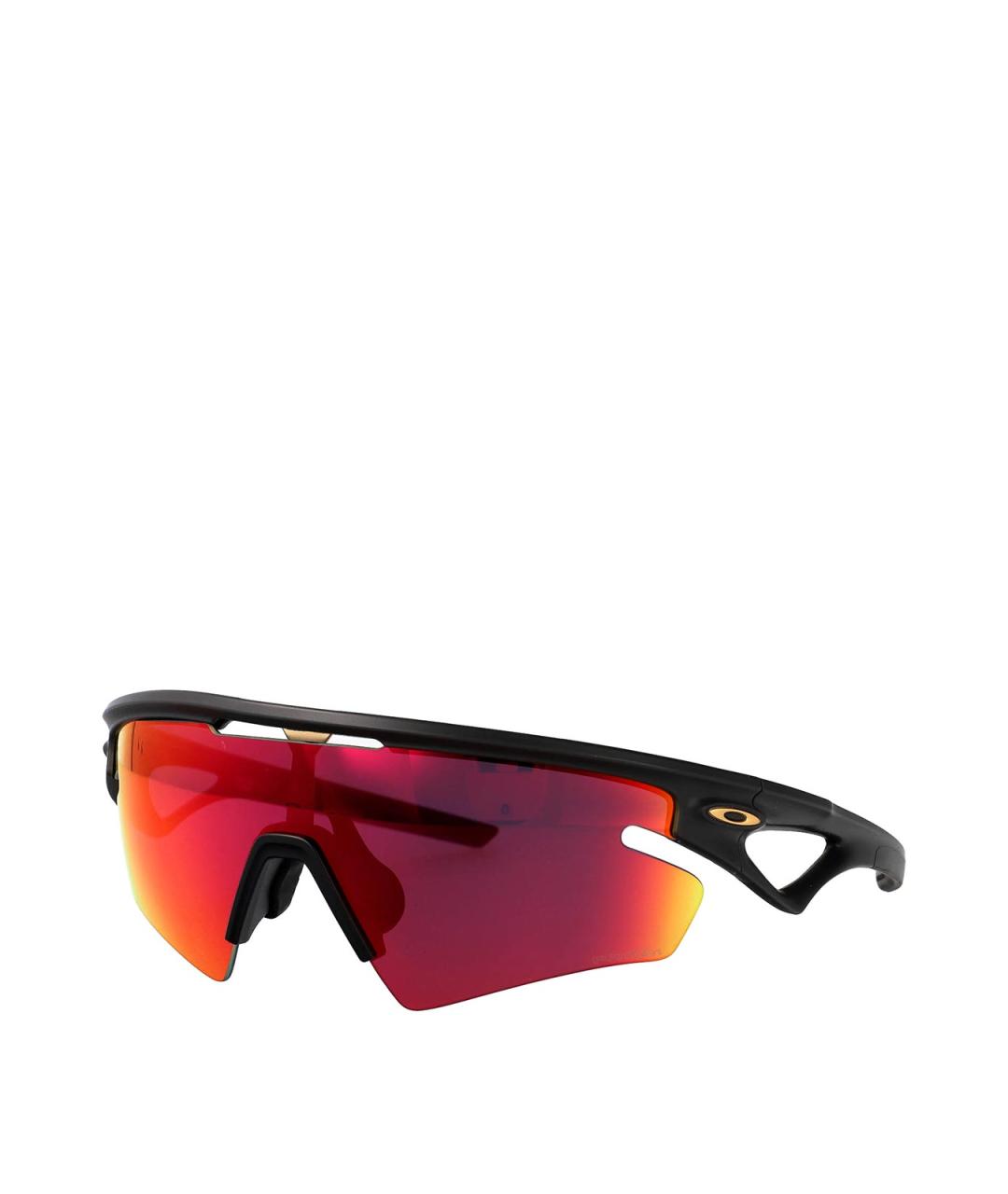 OAKLEY Серые солнцезащитные очки, фото 2