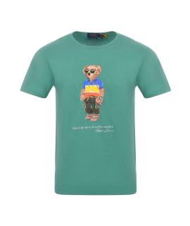 POLO RALPH LAUREN Футболка
