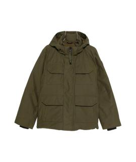 CANADA GOOSE Парка