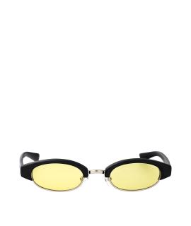 ALEXANDER MCQUEEN Солнцезащитные очки