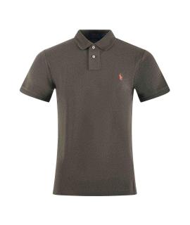 POLO RALPH LAUREN Поло с коротким рукавом