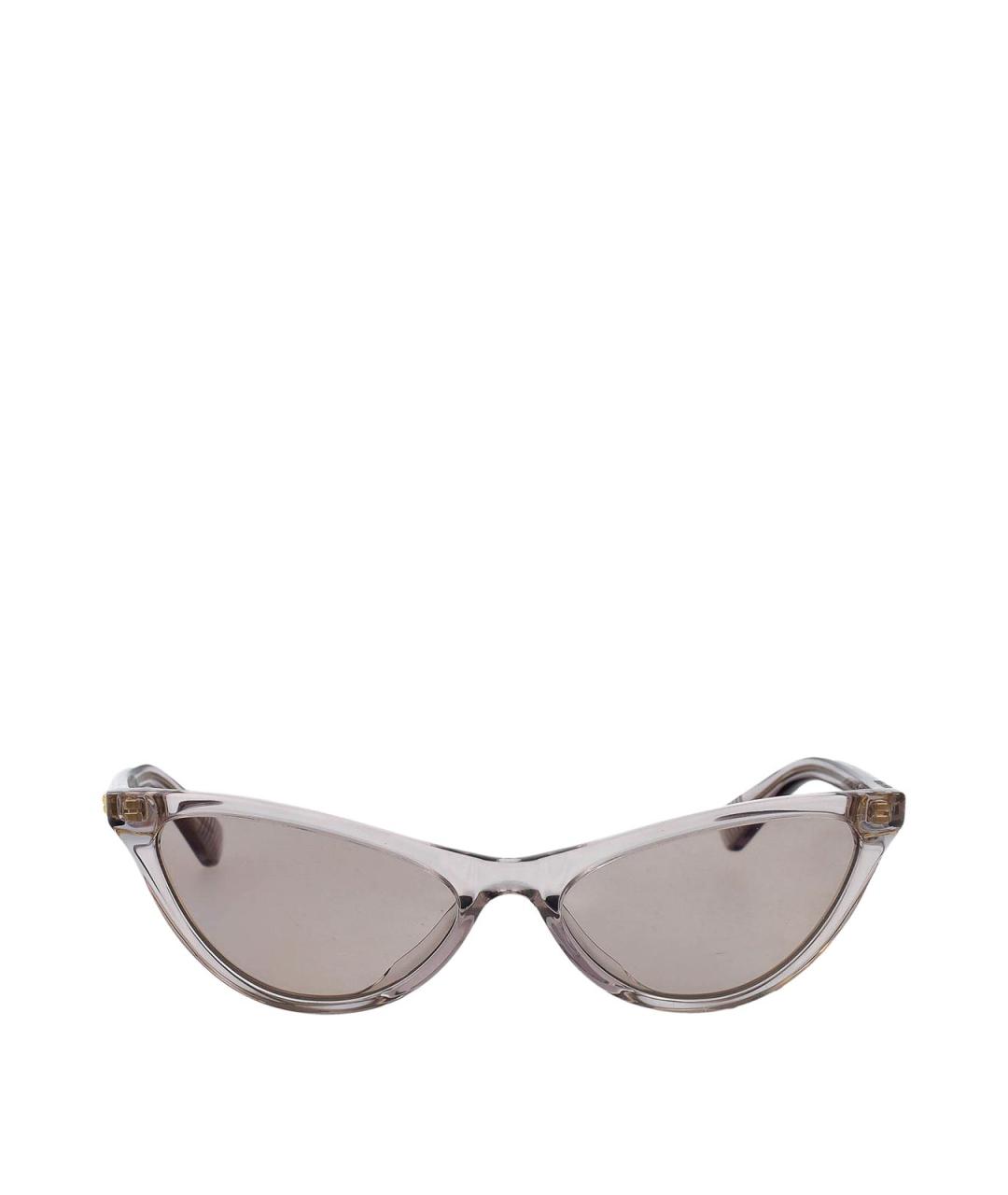 BOTTEGA VENETA Солнцезащитные очки, фото 1
