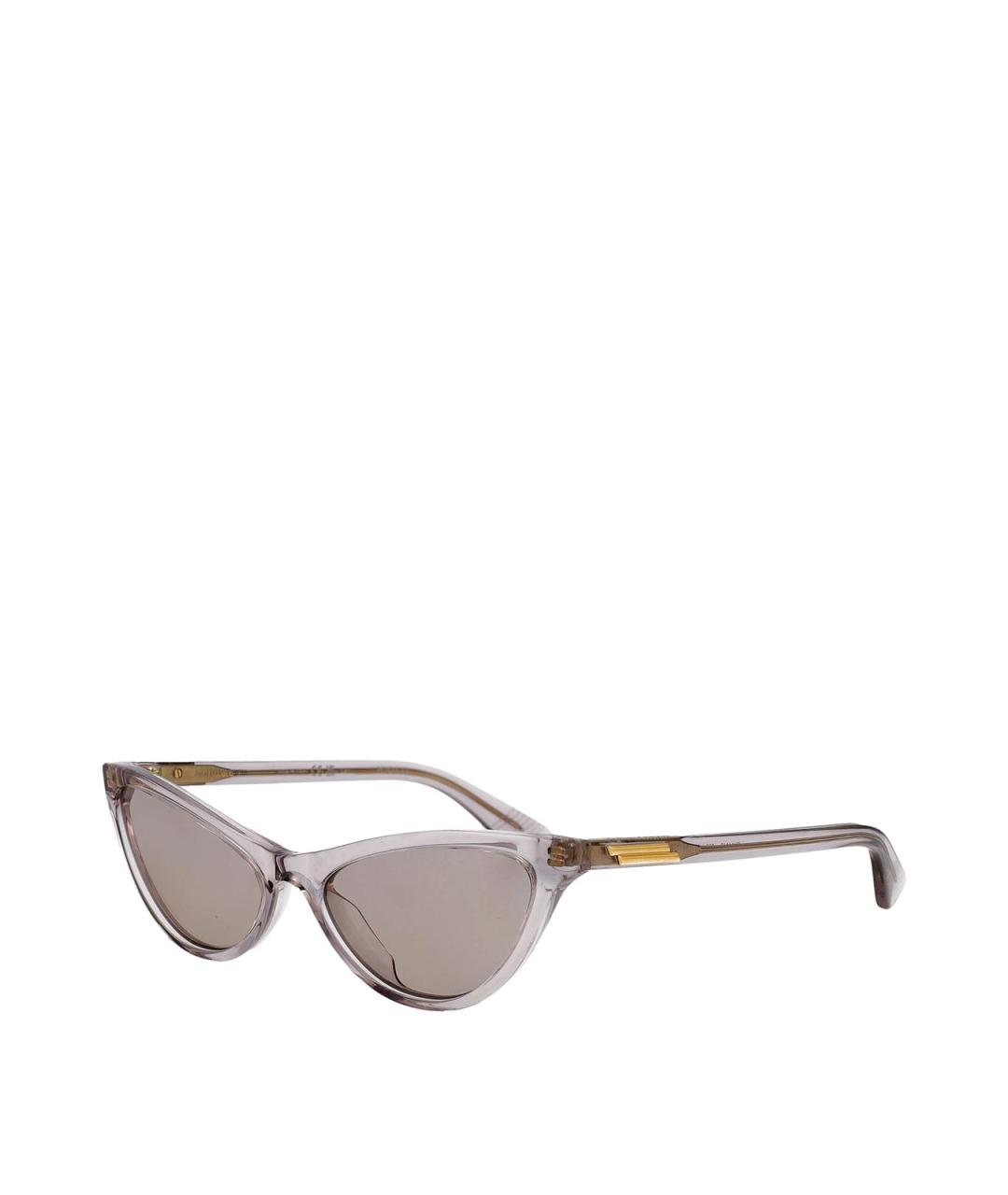BOTTEGA VENETA Солнцезащитные очки, фото 2