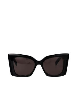 SAINT LAURENT Солнцезащитные очки