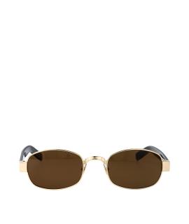 SAINT LAURENT Солнцезащитные очки