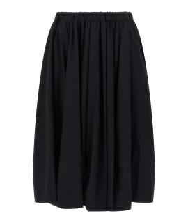 COMME DES GARÇONS Юбка макси