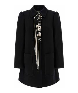 DRIES VAN NOTEN Пальто