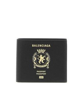 BALENCIAGA Кошелек