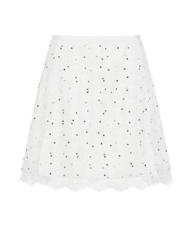 GIAMBATTISTA VALLI Юбка мини