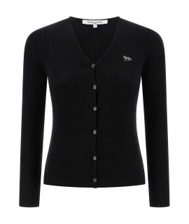 MAISON KITSUNE Кардиган