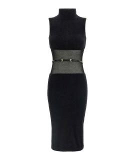 ELISABETTA FRANCHI Повседневное платье