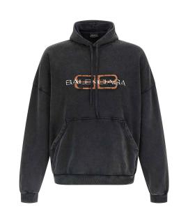 BALENCIAGA Худи/толстовка