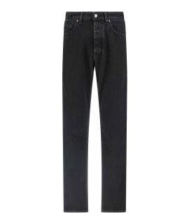 MM6 MAISON MARGIELA Джинсы скинни