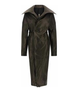 RICK OWENS Тренч/плащ